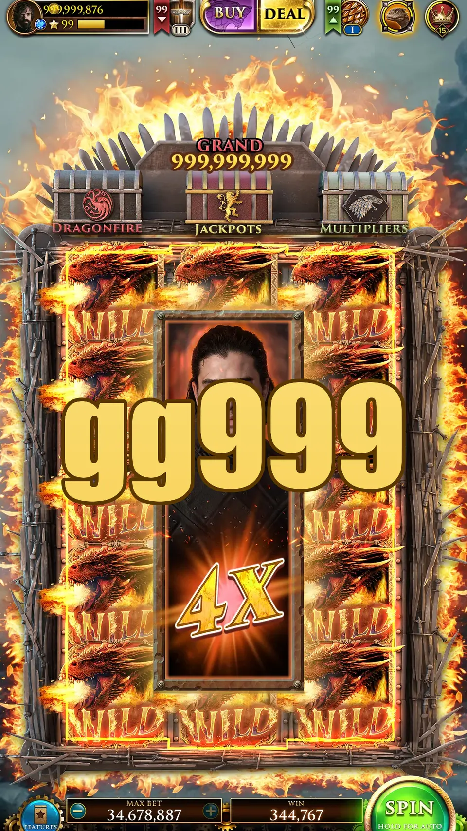 gg999 Unduh
