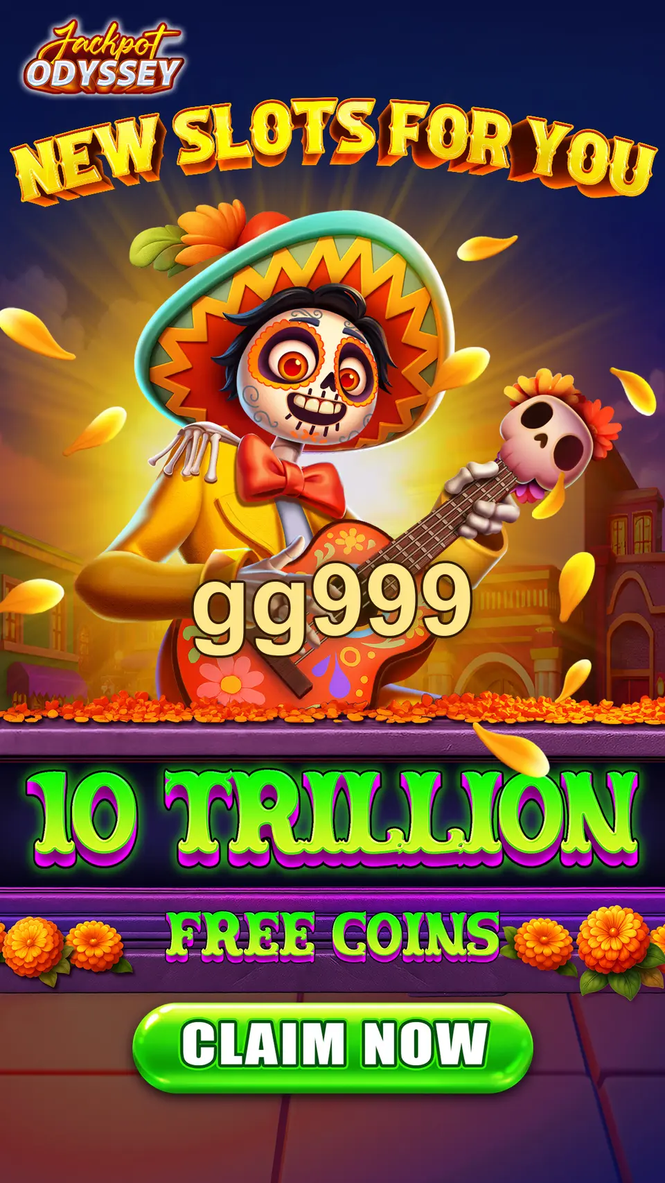 gg999 Unduh