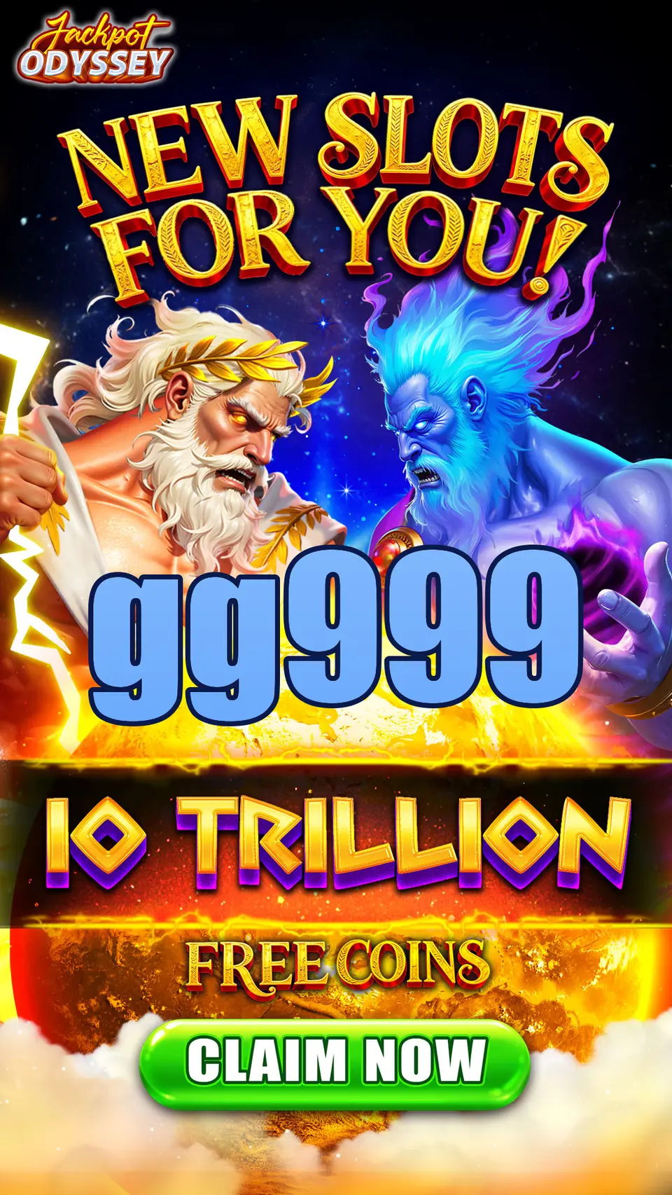 gg999 Unduh