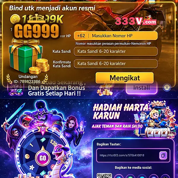 gg999 APK Resmi Unduh