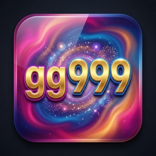 gg999 Logo - Resmi